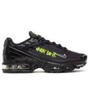 Кроссовки Nike Air Max Plus 3 Just Do It
