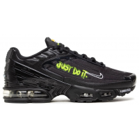 Nike Air Max Plus 3 Just Do It