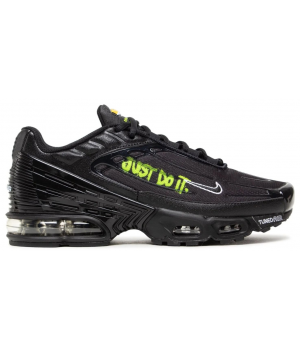 Nike Air Max Plus 3 Just Do It