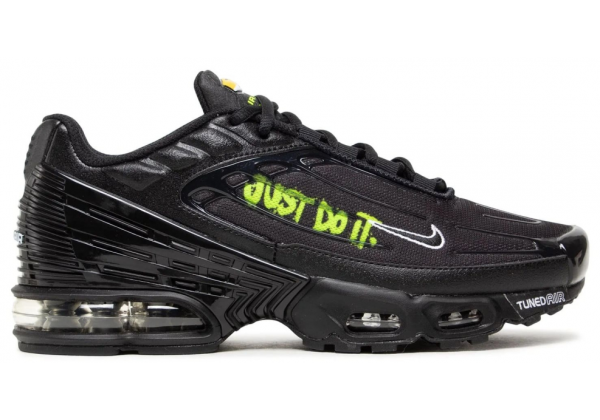 Nike Air Max Plus 3 Just Do It