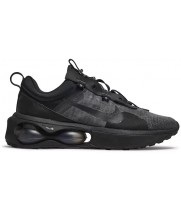 Кроссовки Nike Air Max 2021 Triple Black