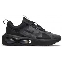 Кроссовки Nike Air Max 2021 Triple Black