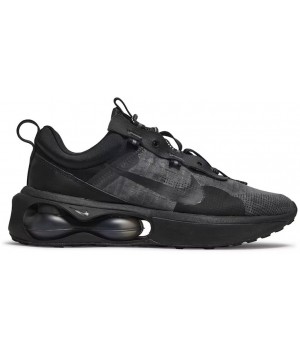 Кроссовки Nike Air Max 2021 Triple Black