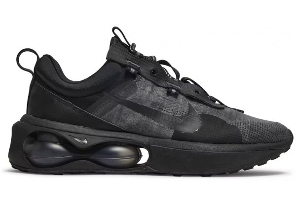 Кроссовки Nike Air Max 2021 Triple Black