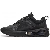 Кроссовки Nike Air Max 2021 Triple Black