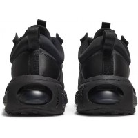 Кроссовки Nike Air Max 2021 Triple Black