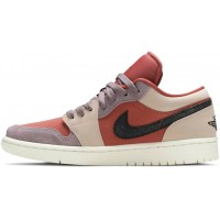 Nike кроссовки Air Jordan 1 Low Canyon Rust мульти