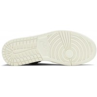 Nike кроссовки Air Jordan 1 Low Canyon Rust мульти