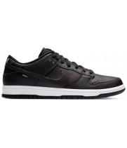 Nike Dunk Low Pro SB QS Civilist Thermography Black