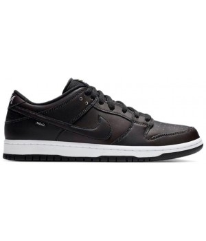 Nike Dunk Low Pro SB QS Civilist Thermography Black