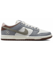 Nike Sb Dunk Low Yuto Horigome Grey