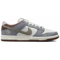 Nike Sb Dunk Low Yuto Horigome Grey