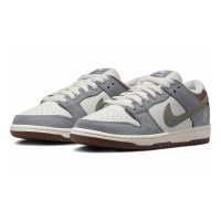 Nike Sb Dunk Low Yuto Horigome Grey