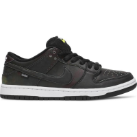 Nike Dunk Low Pro SB QS Civilist Thermography Black