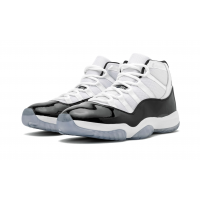 Nike Air Jordan 11 Retro Concord White Black