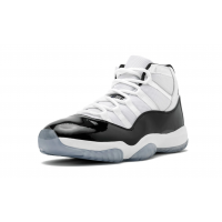 Nike Air Jordan 11 Retro Concord White Black