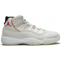 Nike Air Jordan 11 Retro Platinum Tint Grey