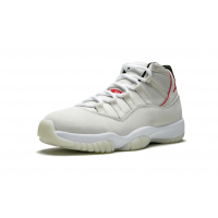 Nike Air Jordan 11 Retro Platinum Tint Grey