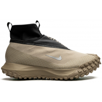 Nike AGG Moutain Fly Gore-Tex Gream Metallic Silver