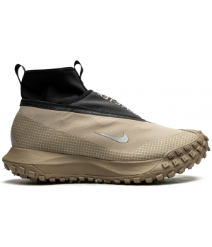 Nike AGG Moutain Fly Gore-Tex Gream Metallic Silver