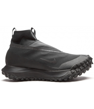 Nike AGG Moutain Fly Gore-Tex Core Black