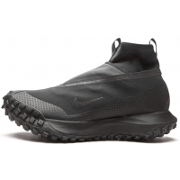 Nike AGG Moutain Fly Gore-Tex Core Black