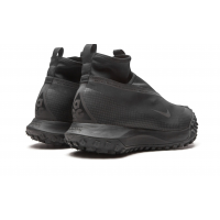 Nike AGG Moutain Fly Gore-Tex Core Black