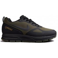 Кроссовки Nike Air Pegasus 30 Gore Tex Dark Green Black