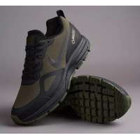 Кроссовки Nike Air Pegasus 30 Gore Tex Dark Green Black