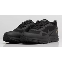 Кроссовки Nike Air Pegasus 30 Gore Tex Black