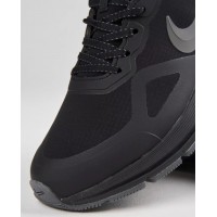 Кроссовки Nike Air Pegasus 30 Gore Tex Black