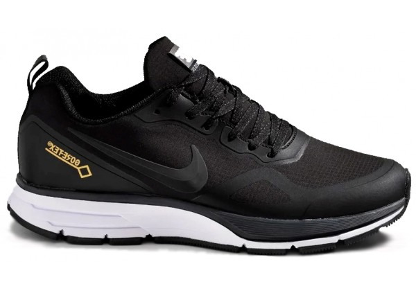 Кроссовки Nike Air Pegasus 30 Gore Tex Black White