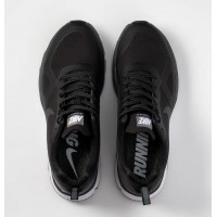 Кроссовки Nike Air Pegasus 30 Gore Tex Black White