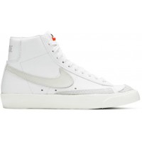 Nike Blazer '77 Vintage Mid Light Bone