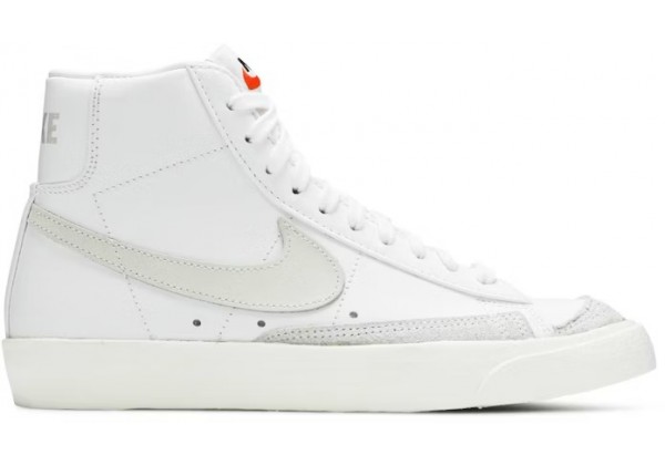 Nike Blazer '77 Vintage Mid Light Bone