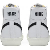 Nike Blazer Mid 77 Vintage White Black