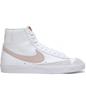 Nike Blazer Mid '77 Vintage White Pink Oxford