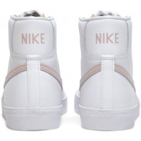 Nike Blazer Mid '77 Vintage White Pink Oxford