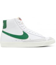 Nike Blazer Mid '77 Vintage White Pine Green