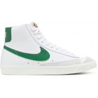Nike Blazer Mid '77 Vintage White Pine Green