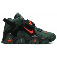 Nike Air Barrage Mid Super Bowl LIV Dark Green