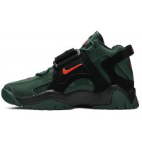 Nike Air Barrage Mid Super Bowl LIV Dark Green
