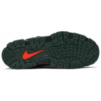 Nike Air Barrage Mid Super Bowl LIV Dark Green
