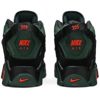 Nike Air Barrage Mid Super Bowl LIV Dark Green