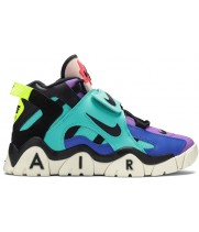 Atmos x Nike Air Barrage Mid Pop The Street