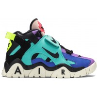 Atmos x Nike Air Barrage Mid Pop The Street