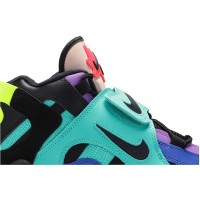 Atmos x Nike Air Barrage Mid Pop The Street