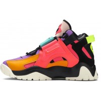 Atmos x Nike Air Barrage Mid Pop The Street