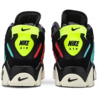 Atmos x Nike Air Barrage Mid Pop The Street