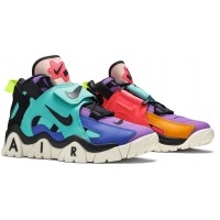Atmos x Nike Air Barrage Mid Pop The Street